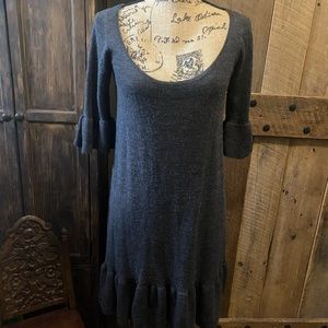 Free People baby doll dress